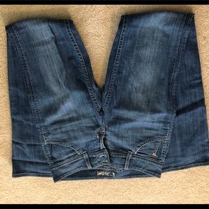 Hudson jeans